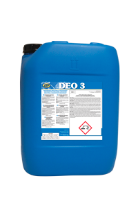 DEO 3