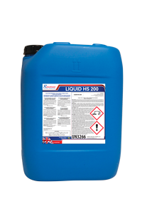 LIQUID HS 200