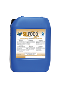 SILFOOD LIQUID