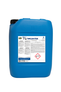 TC TANKCLEAN STEAM