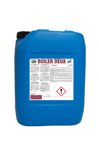 BOILER DEOX