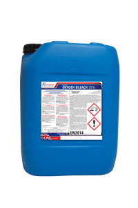 LIQUID OXYGEN BLEACH 35%