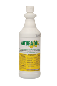 NATURA GEL