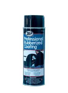 PROFESSIONAL RUBBERIZED COATING