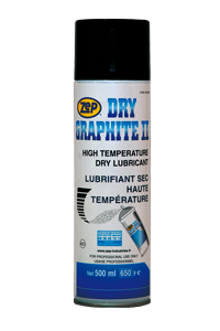 DRY GRAPHITE II