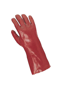 GLOVES PVC