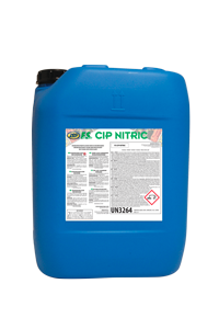 FS CIP NITRIC