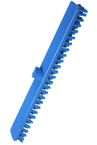 DECK SCRUB BRUSH 40 CM BLUE