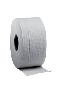 TOILET PAPER 400 SHEETS