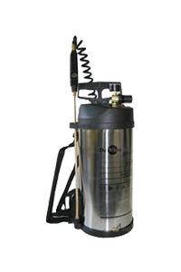 SPRAY MASTER 10 LTR