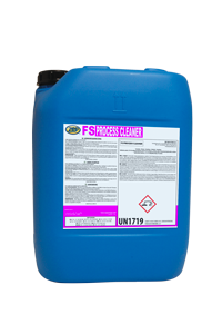 FS PROCESS CLEANER