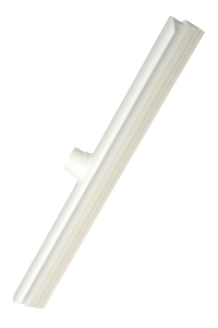 ONE PIECE SQUEEGE 40 CM WHITE