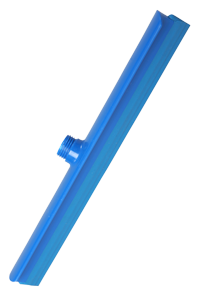 ONE PIECE SQUEEGE 40 CM BLUE