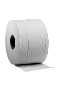 TOILET PAPER HYGIENIC MINI 145 METER