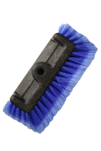 TRUCK BRUSH QUADRO 25 CM