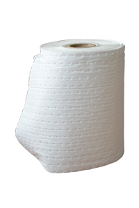 RAPID SORB ROLL BLANC