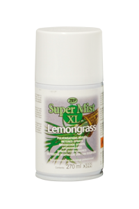 SUPER MIST XL LEMONGRASS