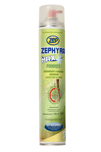 ZEPHYRA MAX POMME AERO