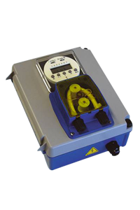 SEKO TM DIGITAL METERING PUMP