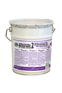 ANTIRUST 2