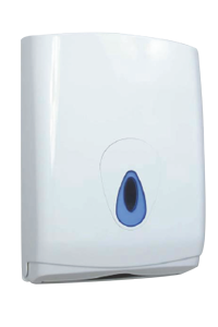 PAPER HAND TOWEL DISPENSER LARGE