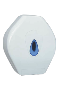 TOILET PAPER JUMBO MEDIUM DISPENSER