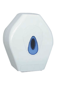 TOILET PAPER JUMBO SMALL DISPENSER