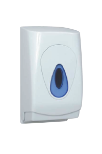 TOILET PAPER TISSUE DISPENSER