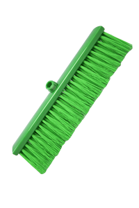 BROOM 50 CM GREEN