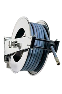 HOSE REEL AUTOMATIC 20 METER HOSE