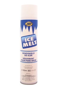 ICE MELT