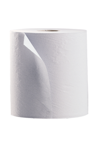 PAPER TOWEL WHITE