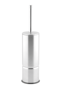 STAINLESS STEEL TOILET BRUSH