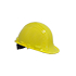 SAFETY HELMET YELLOW