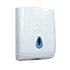 PAPER HAND TOWEL DISPENSER LARGE