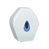 TOILET PAPER JUMBO SMALL DISPENSER