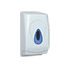 TOILET PAPER TISSUE DISPENSER