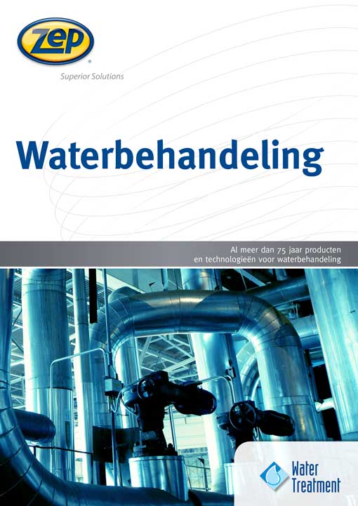 Waterbehandeling