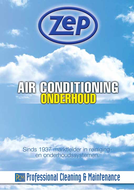 Air conditioning onderhoud