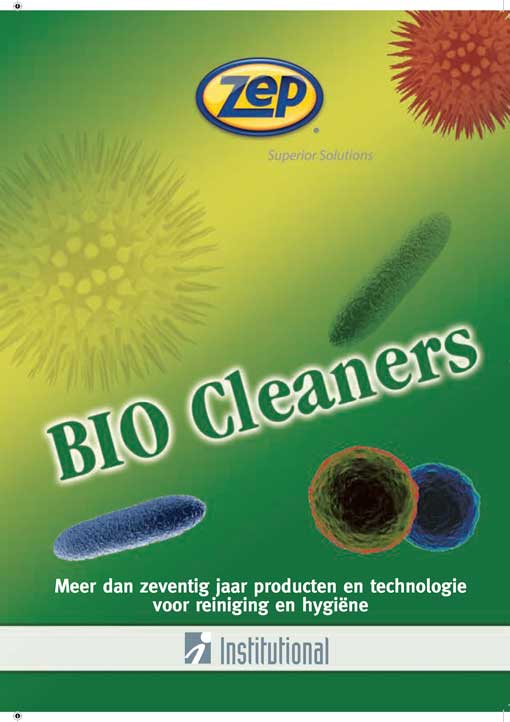 Bio Cleaners