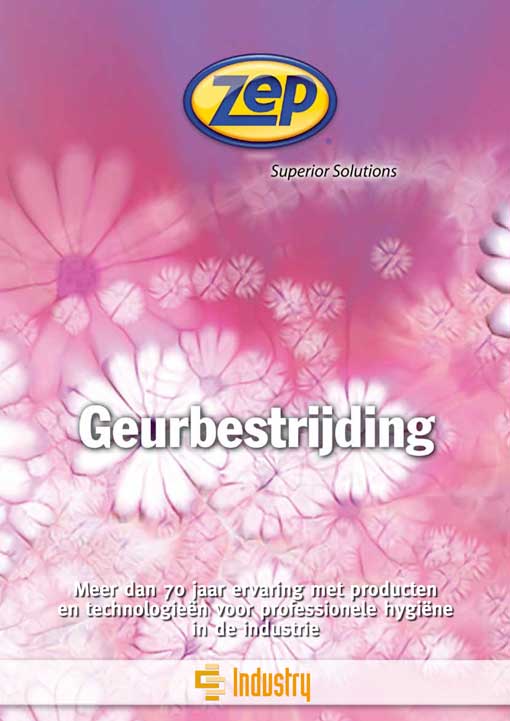 Geurbestrijding