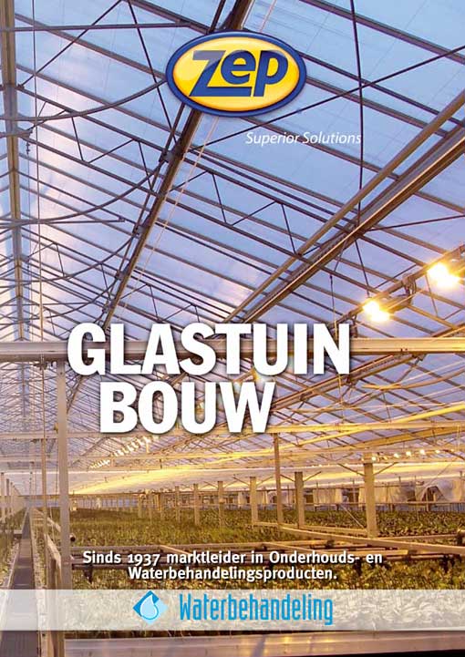 Glastuin bouw