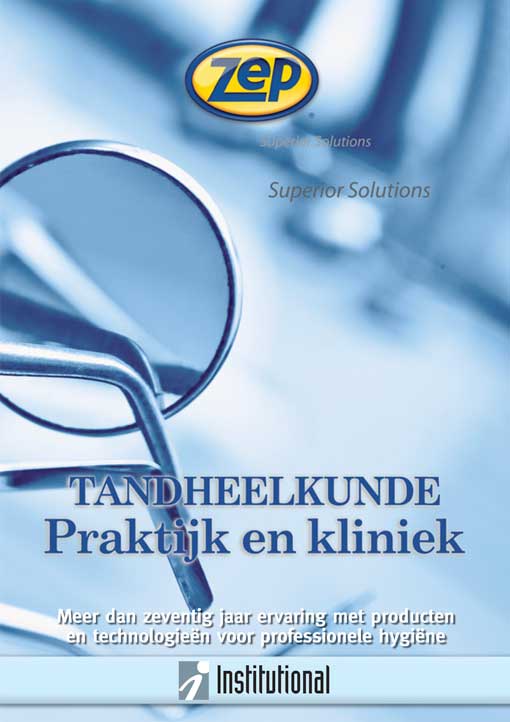 Tandheelkunde