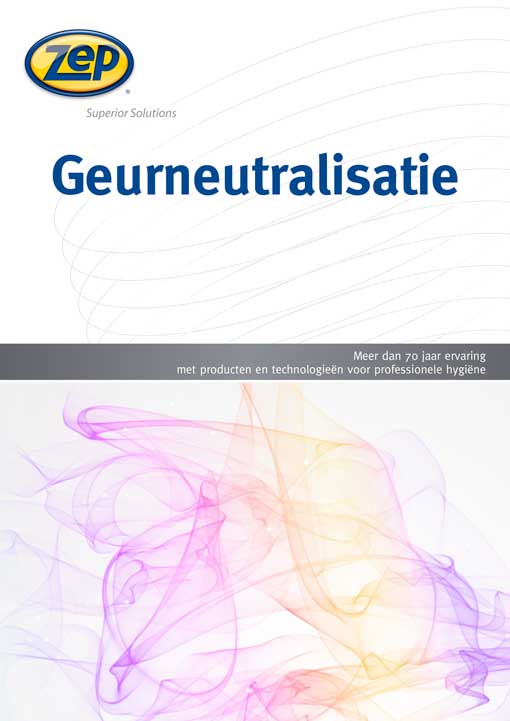 Geurneutralisatie