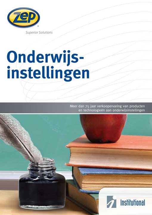 Onderwijsinstellingen