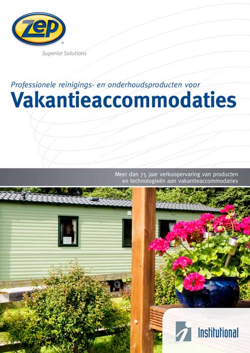 Vakantieaccommodaties